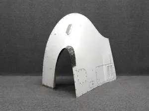 120-27971-020 (Alt: 120-2791-420) Embraer EMB-120RT RH Fuselage Fairing Assembly
